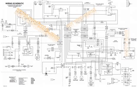 bobcat mini excavator 320 hydraulic cluster diagram|Legend: Hydraulic/Hydrostatic Schematic 320/320L (S/N .